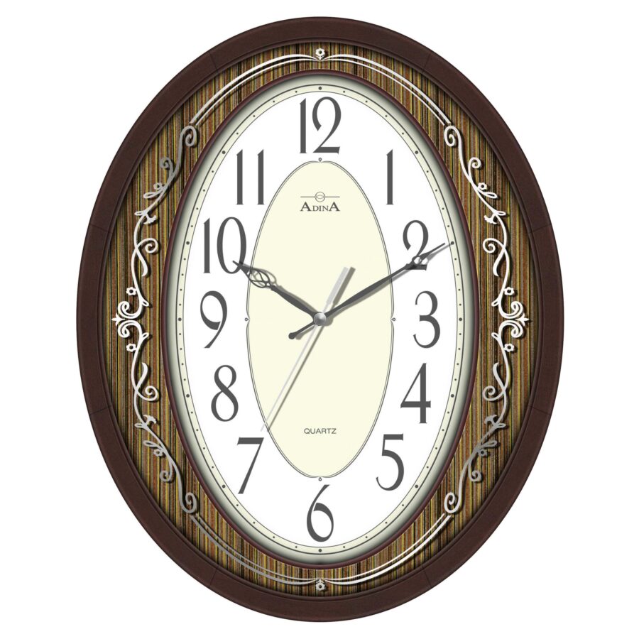 Adina Wall Clock 08A-10569