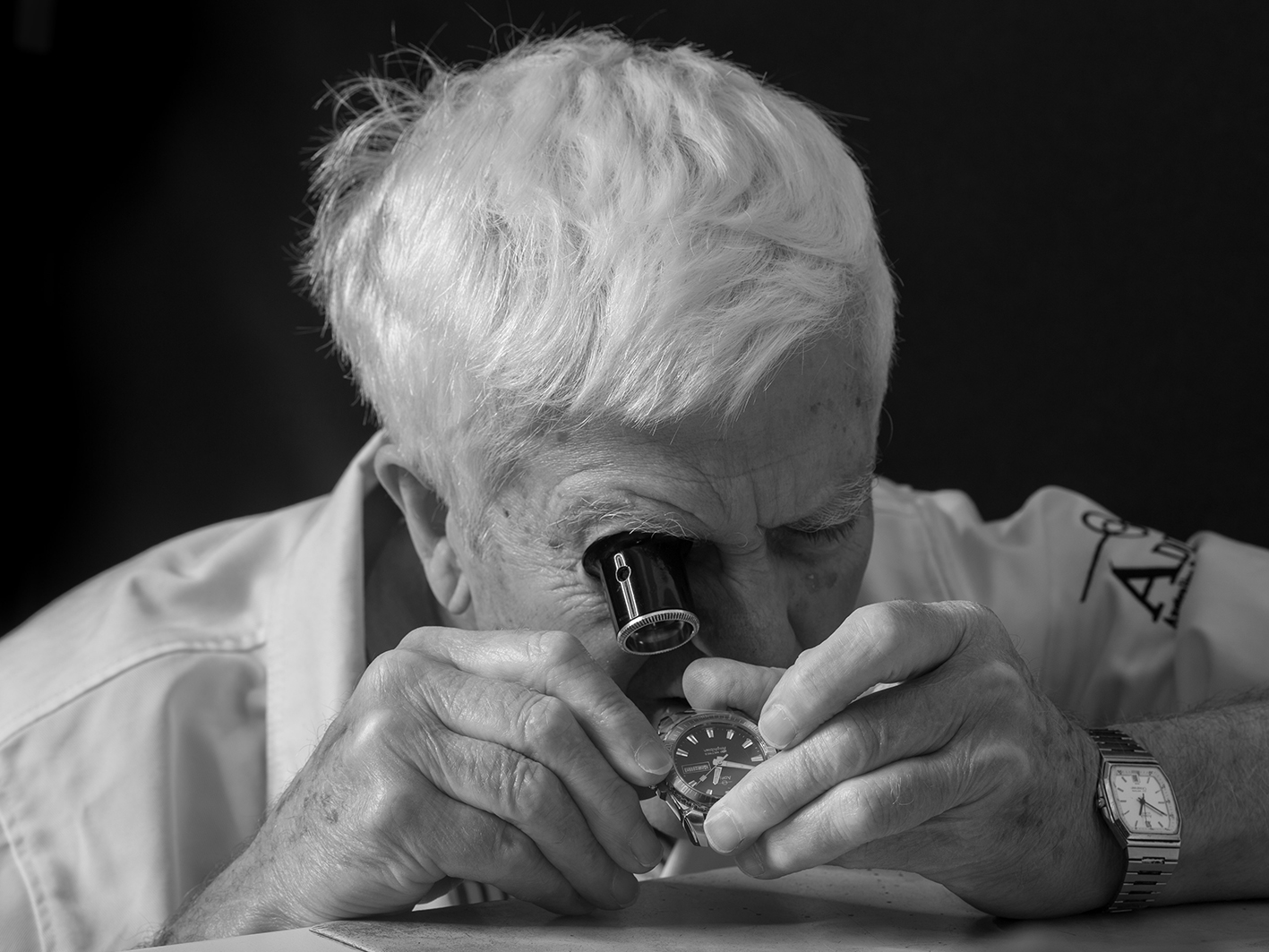 11 Nov Adina Workshop Adina Watches. Australian watchmaking at its finest, since 1971.