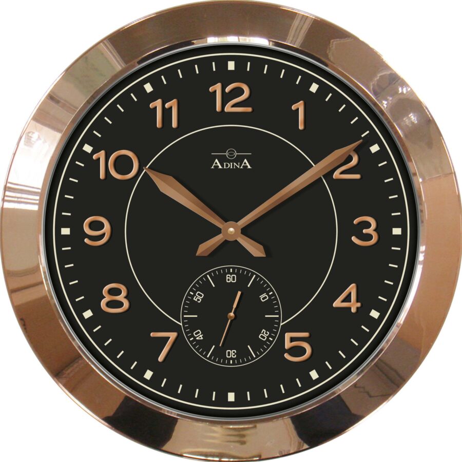 Adina Large Wall Clock CL12-A2404