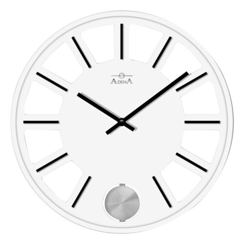 ADINA WALL CLOCK CL18-A7390B