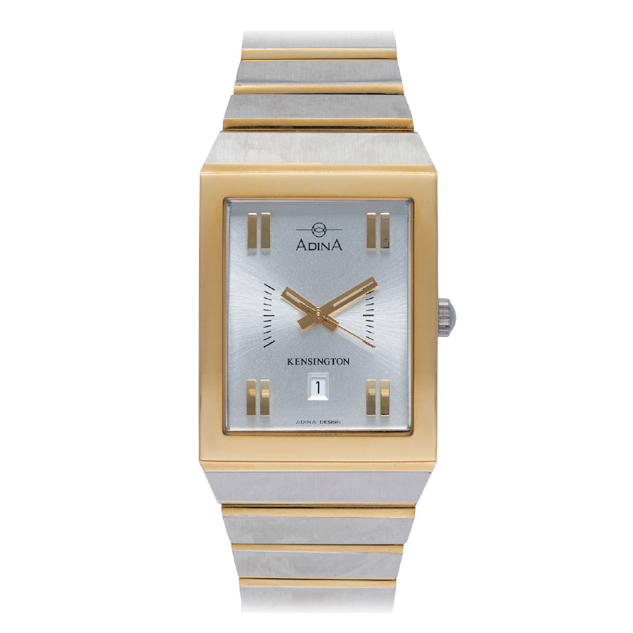 Adina Kensington dress watch 200231 T1XB