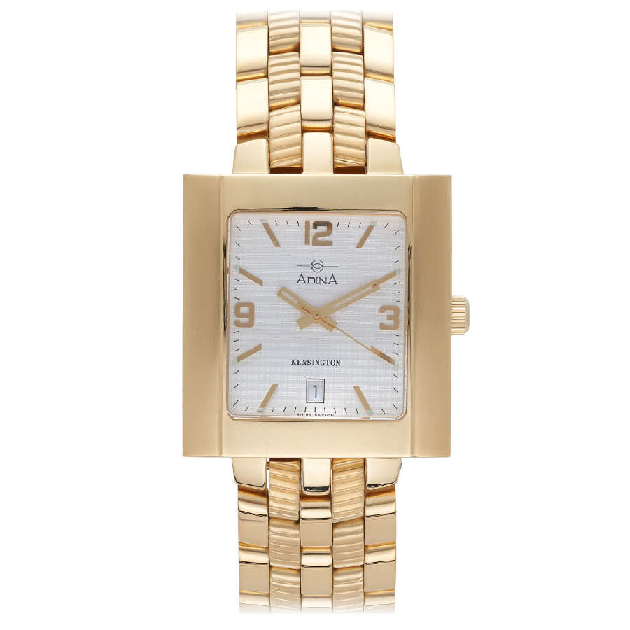 Adina Kensington dress watch 200237 G1XB
