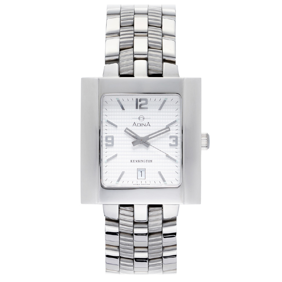 Adina Kensington dress watch 200237 S1XB