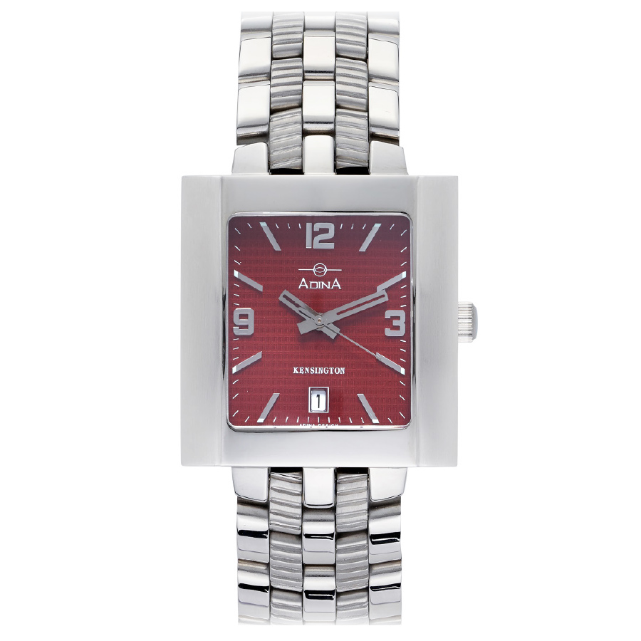 Adina Kensington dress watch 200237 S9XB