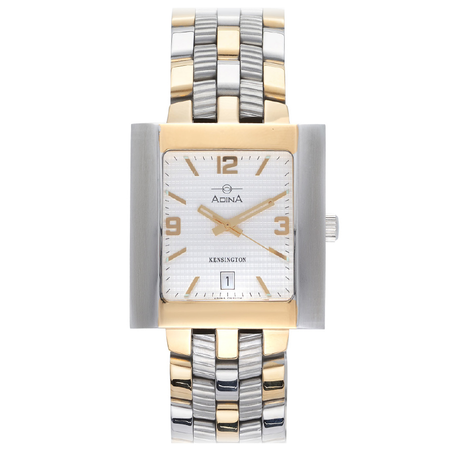 Adina Kensington dress watch 200237 T1XB
