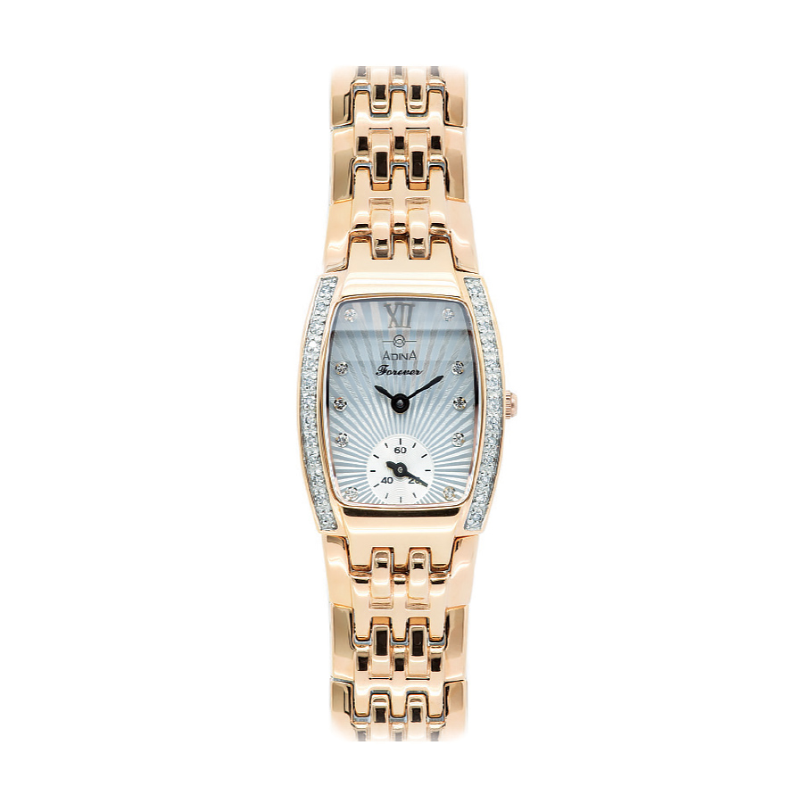 Adina Diamond Set Forever Dress Watch 200246 R1XB