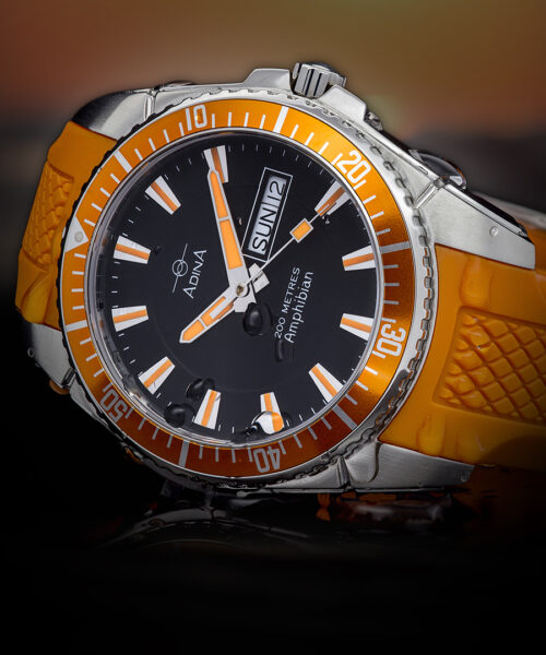What Makes A Sports Watch 