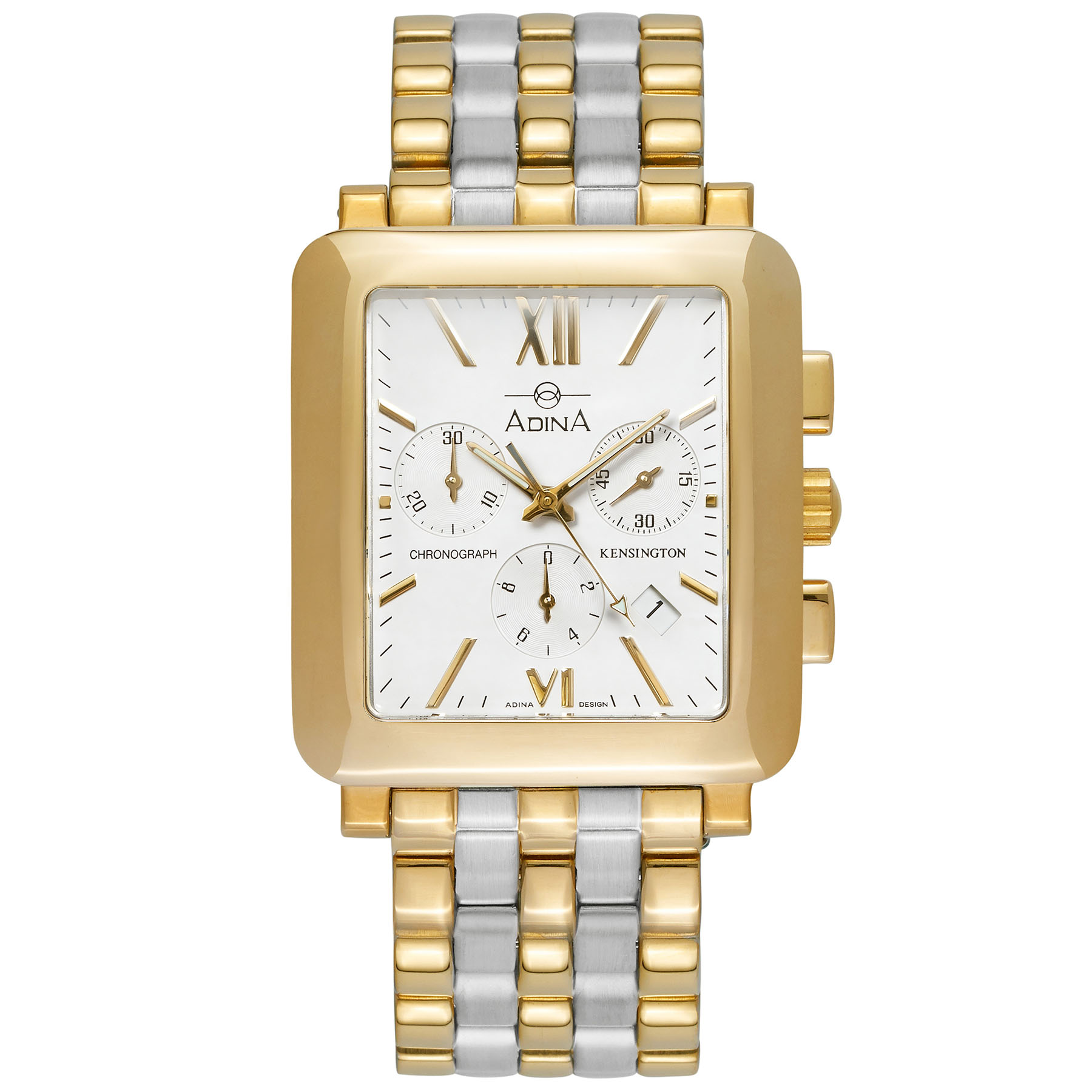 Adina Kensington Chronograph Limited Edition CM111 T1XB