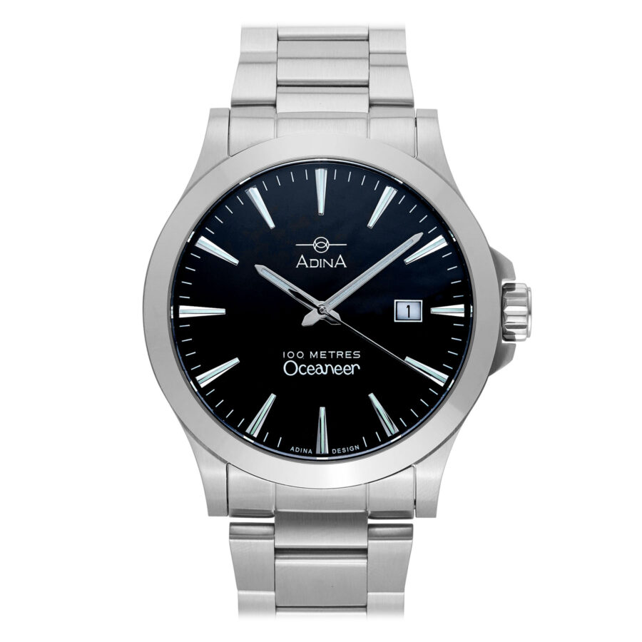 Buy Australian Adina Oceaneer sports watch NK129 S2XB