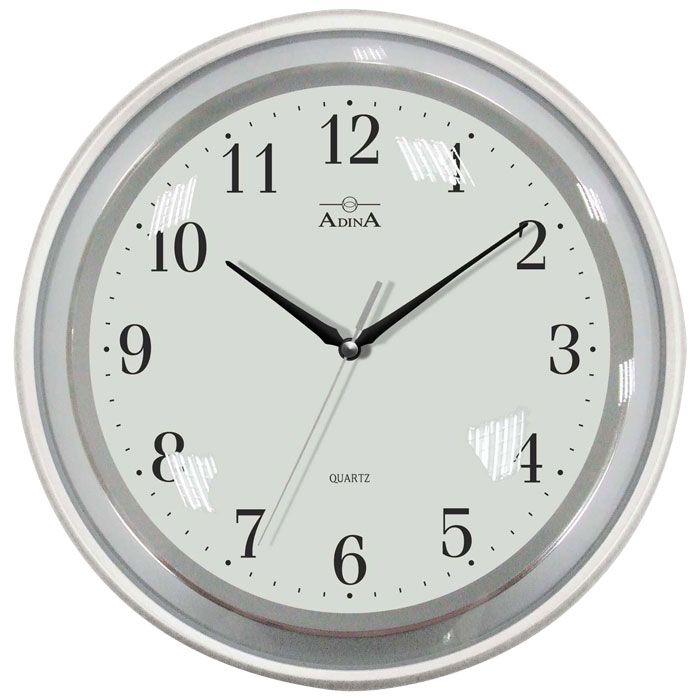 Adina Wall Clock CL10-A1089A