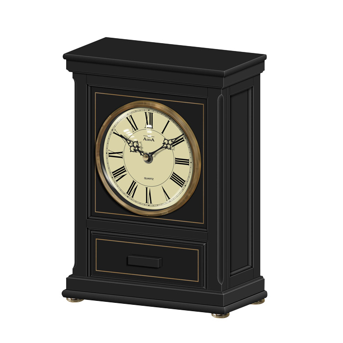 Adina Chiming Mantle Clock CL12-J2667A