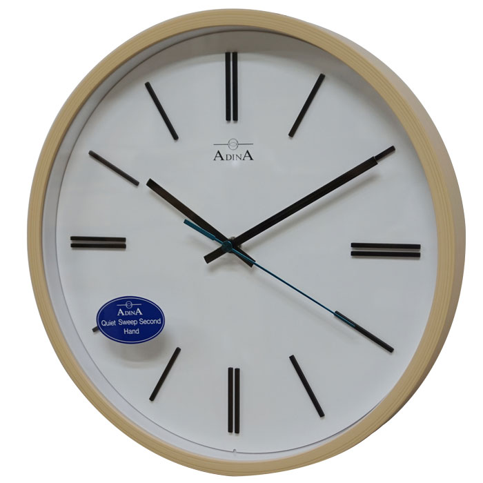 Adina wall clock CL15-A5118A