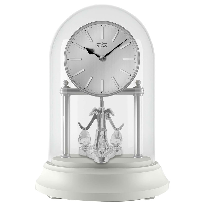Adina 400 day Clock CL25-J9583