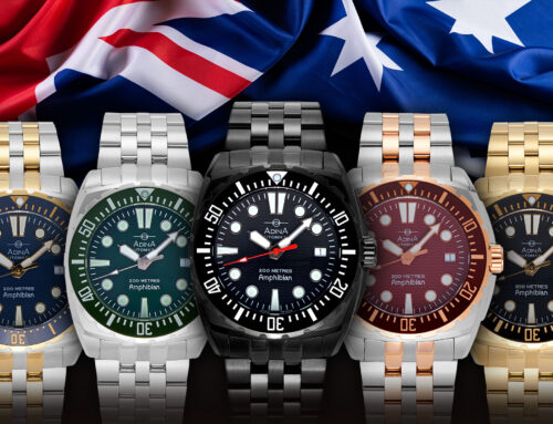 Staying in Our Lane: The Discipline Behind Building an Iconic Australian Brand