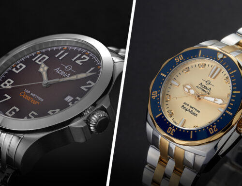 Why Watches Make Better Milestone Gifts Than Technology