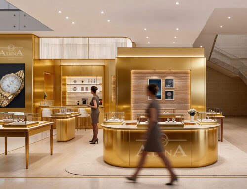 Why Experience Will Define the Future of Australian Retail