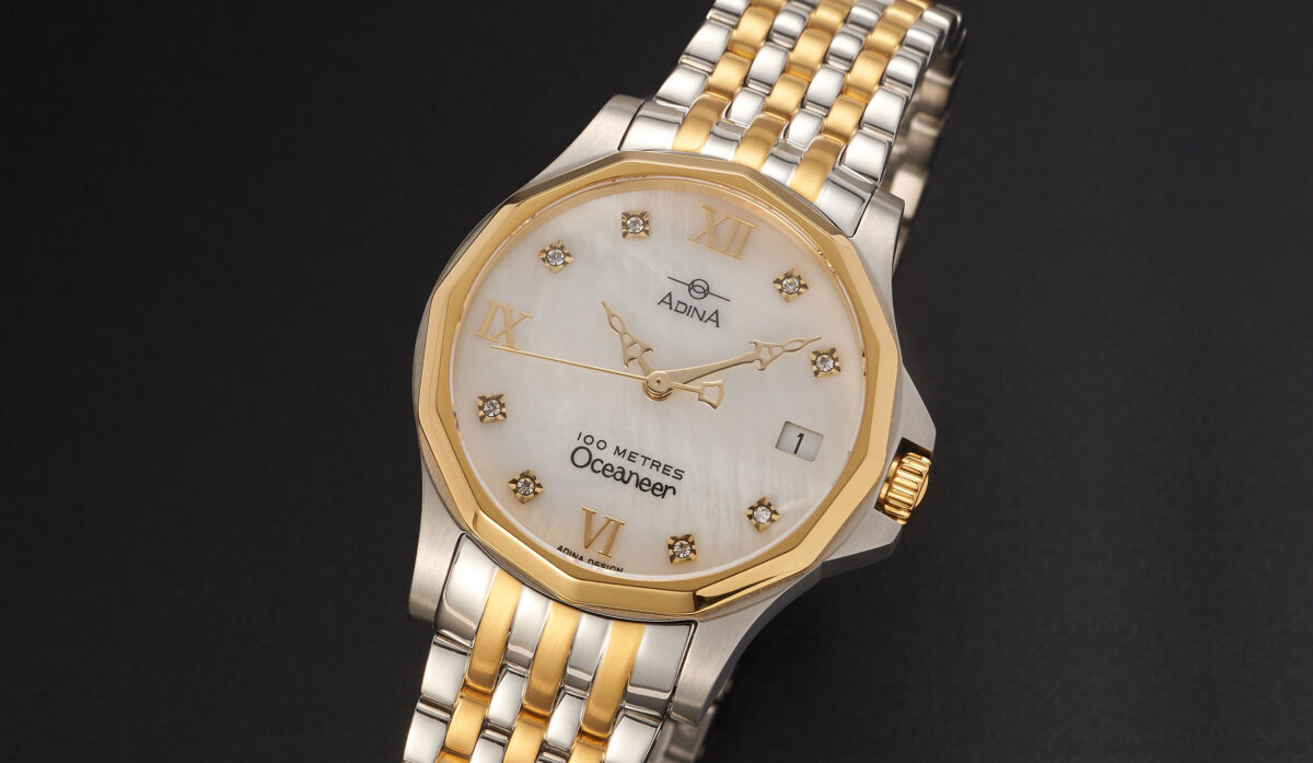 Adina Oceaneer Women Watches
