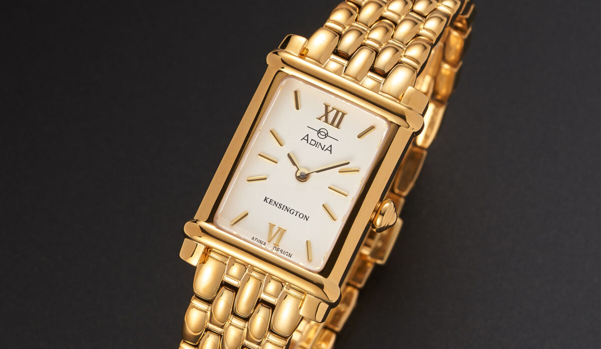 Adina Kensington Women’s Dress Watches