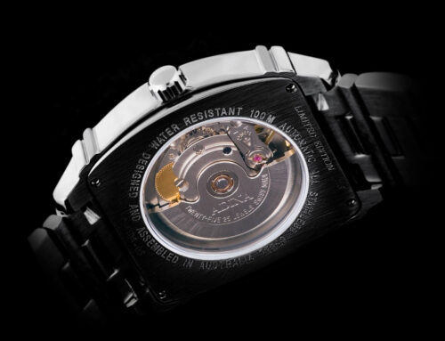 Adina Automatic Watches VS Adina Mechanical Watches