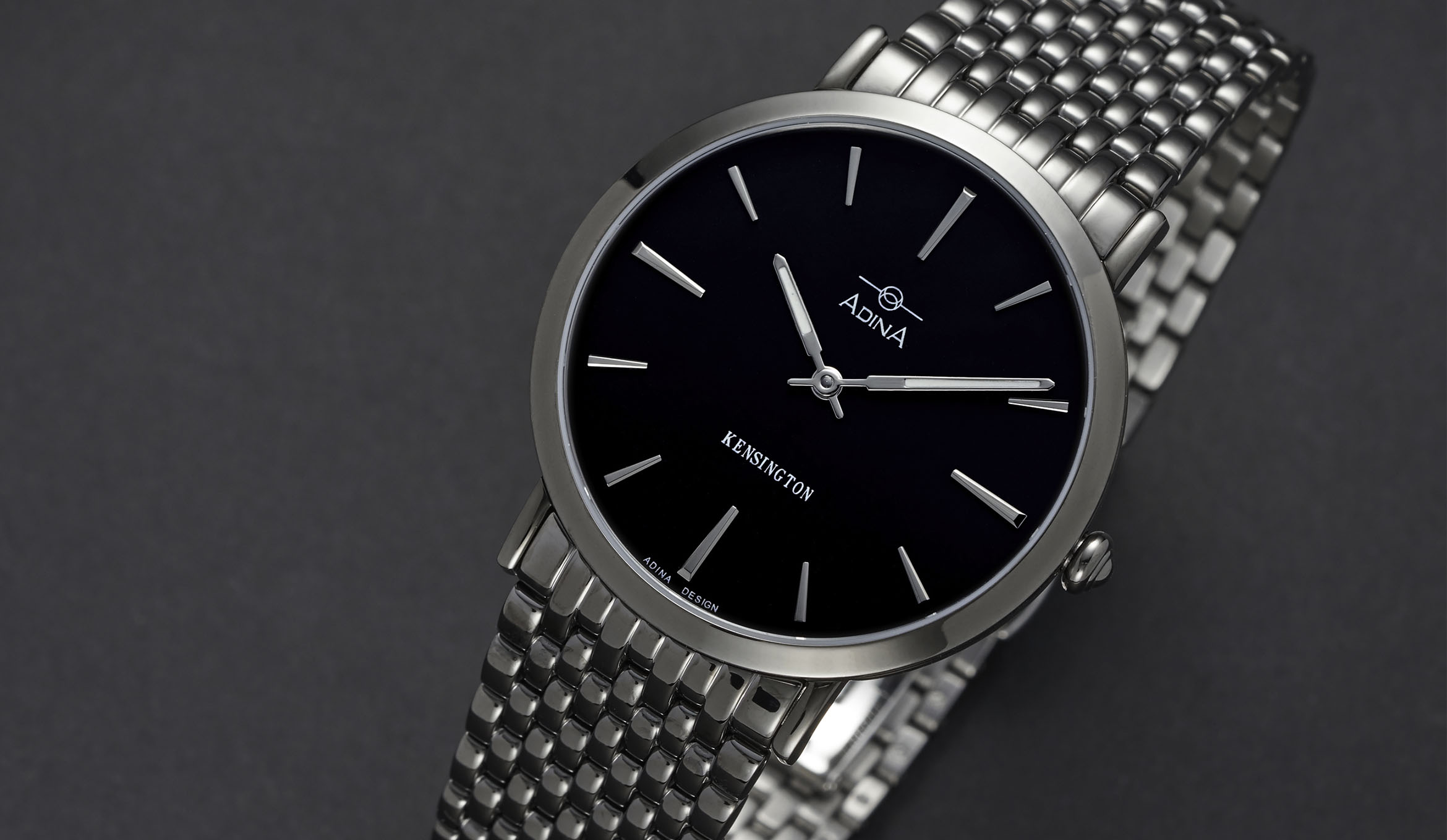 Adina Kensington iconic Australian Women Dress Watch