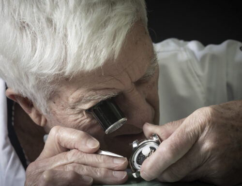 Unskilled Watch Battery Replacement Can Ruin Your Adina Watch: The Risks You Need to Know