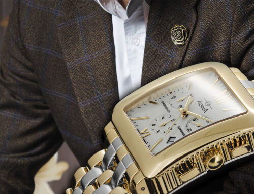 8 Rules of the Watch – How, When & Why to Wear Watches