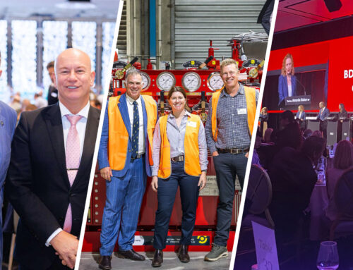 Reflecting on Australian Family Business Day 2025