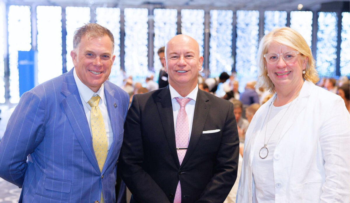 Queensland State Conference 2025