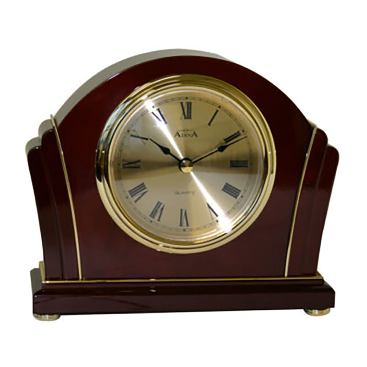 Buy Australian Designed Adina Mantle Clock CLZDJ-019