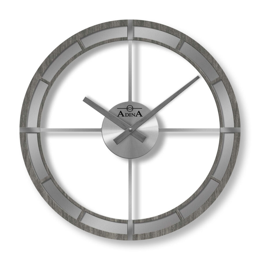 Adina Wall Clock CL22-A8920A