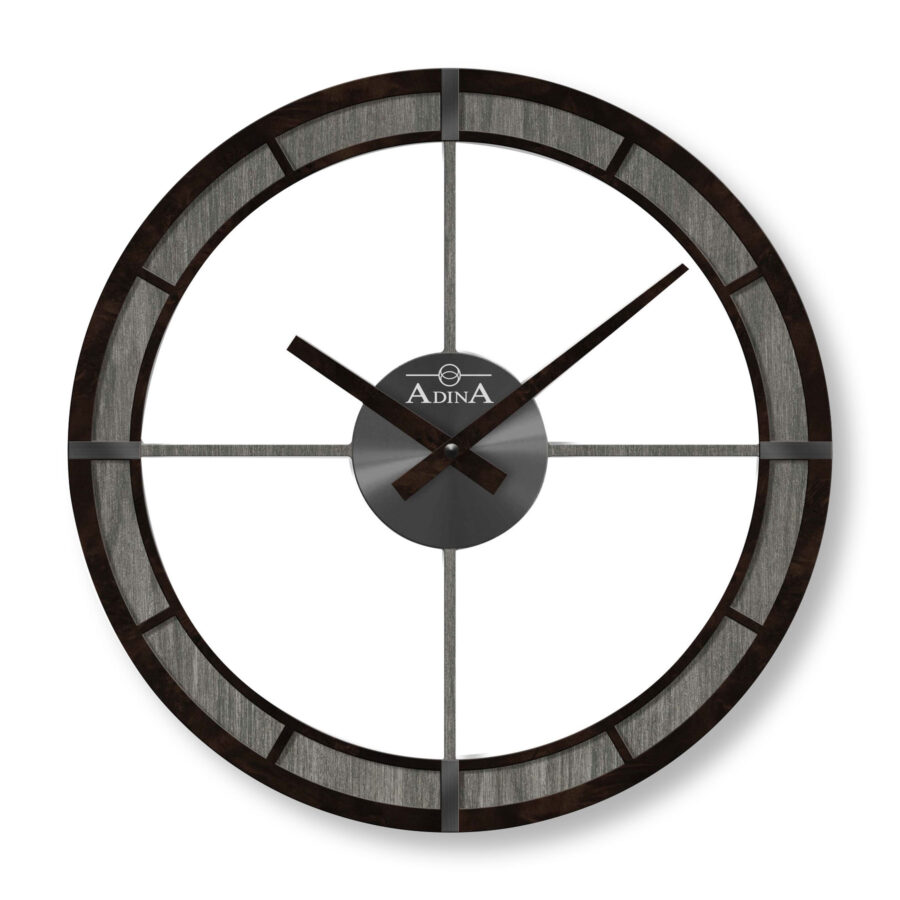 Adina Wall Clock CL22-A8920B