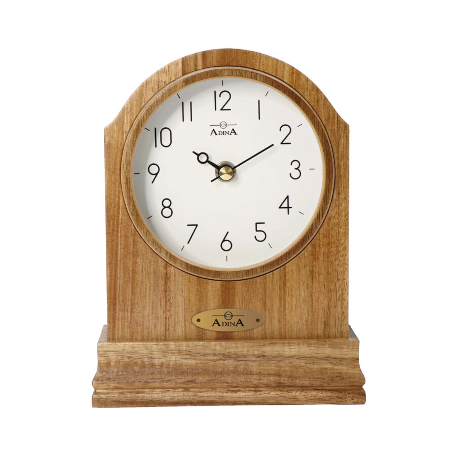 Adina Mantle Clock CLLN-416