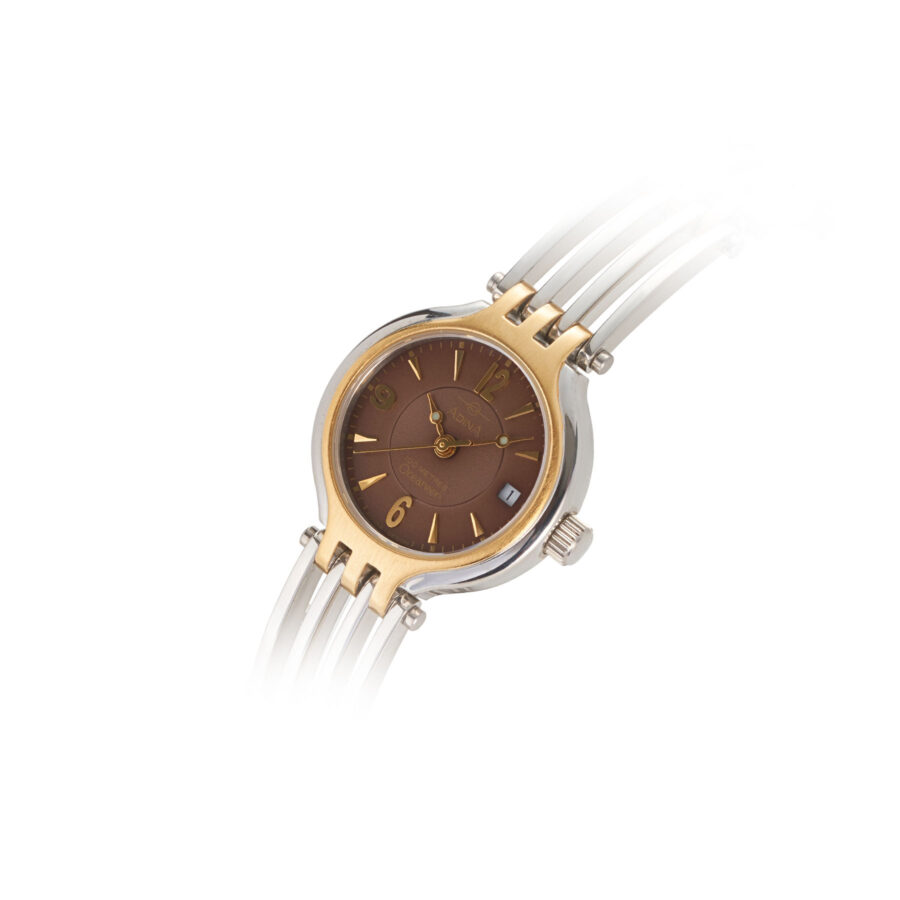 Adina Oceaneer Sports Bracelet Watch CM103 TBXB