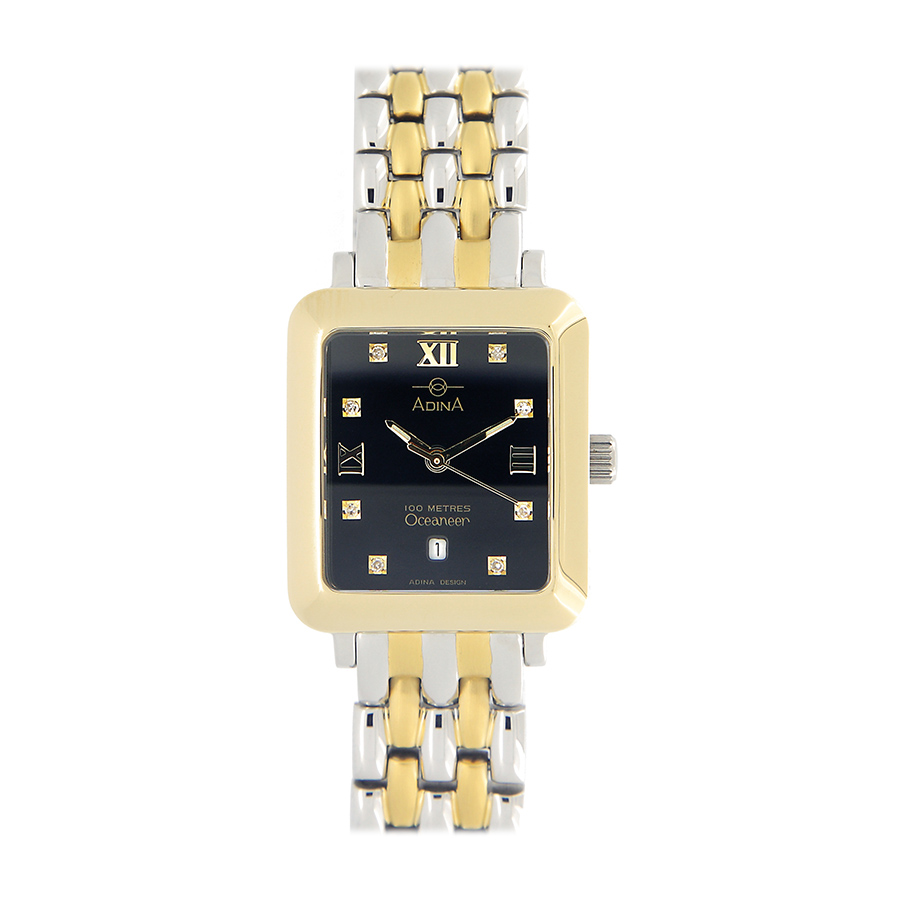 Adina Oceaneer Sports Dress Watch CM106 T2XB