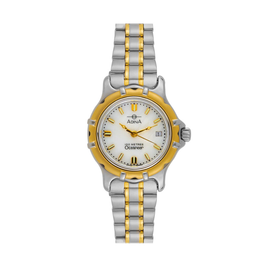 Adina Oceaneer Watch CM56 T0XB