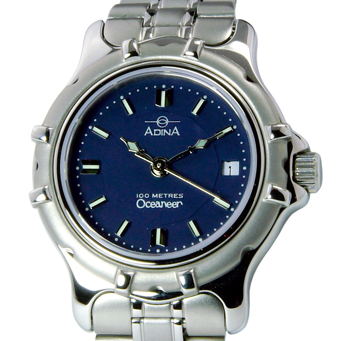 Adina Oceaneer sports watch CM56 S6XB