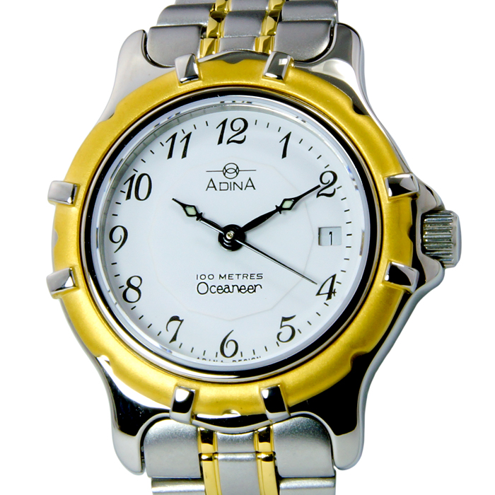 Adina Oceaneer sports watch CM56 T1FB