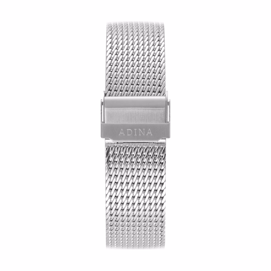 Adina Watch Mesh Bracelet to suit Model CM65