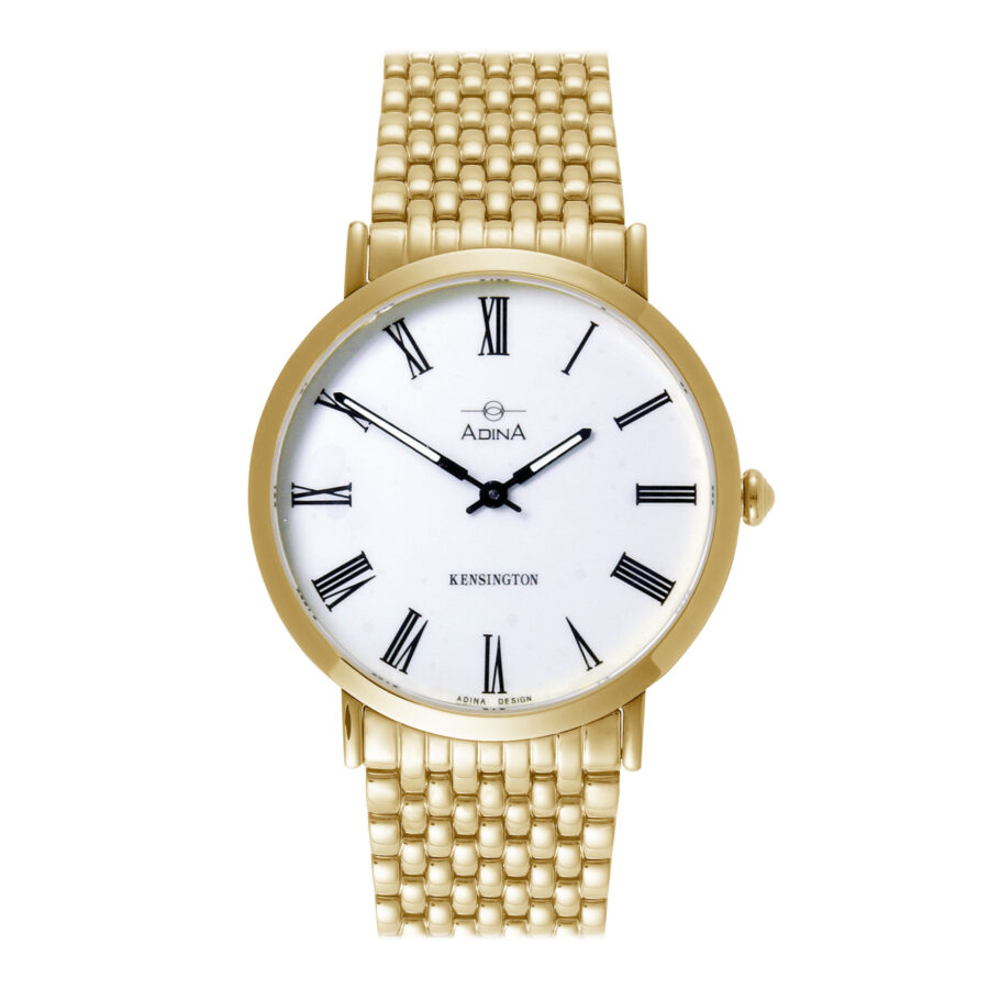 Adina Kensington dress watch CT104 G1RB