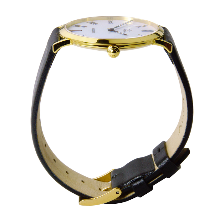 Adina Kensington dress watch CT104 G1RS(B)