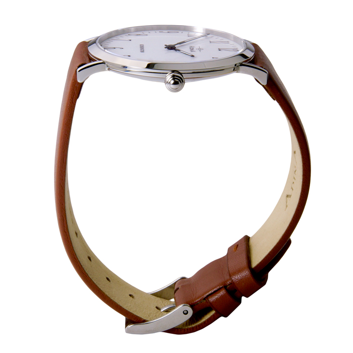 Adina Kensington dress watch CT104 S1FS(Br)