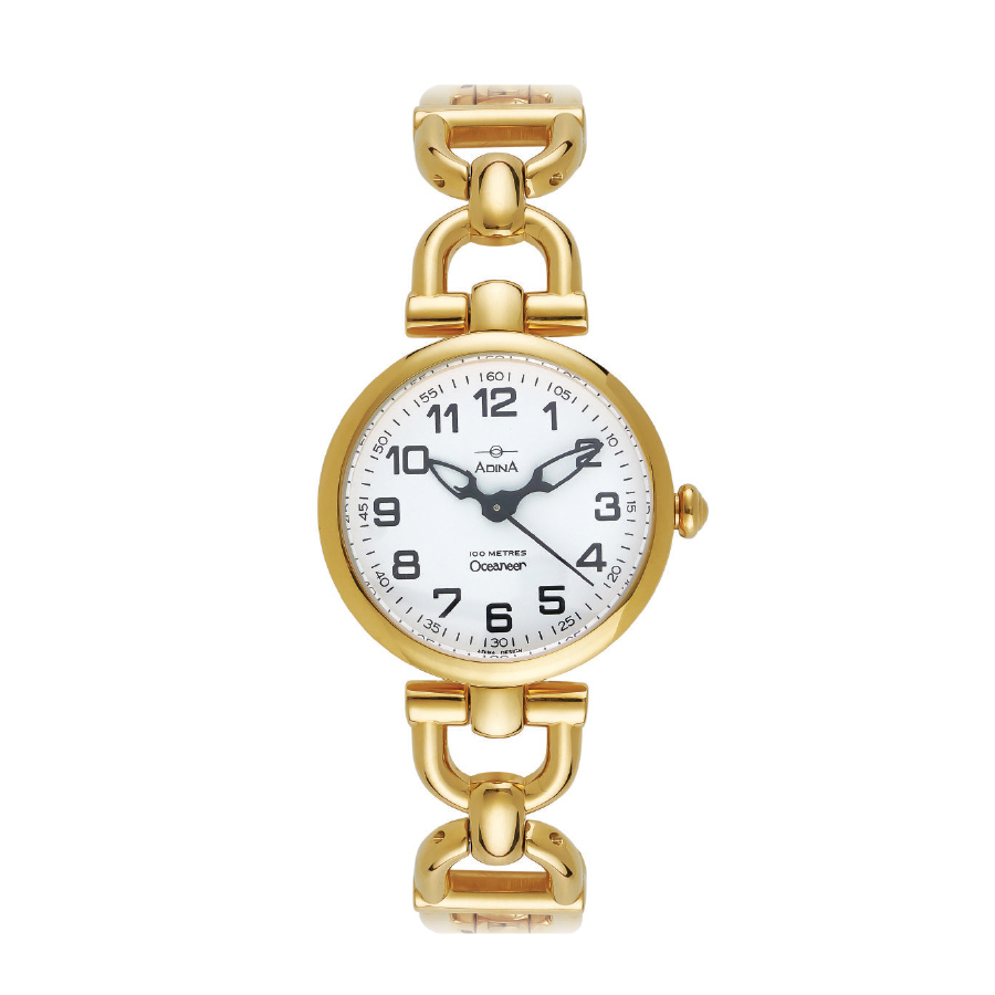 Adina Oceaneer sports dress watch CT105 G1FB