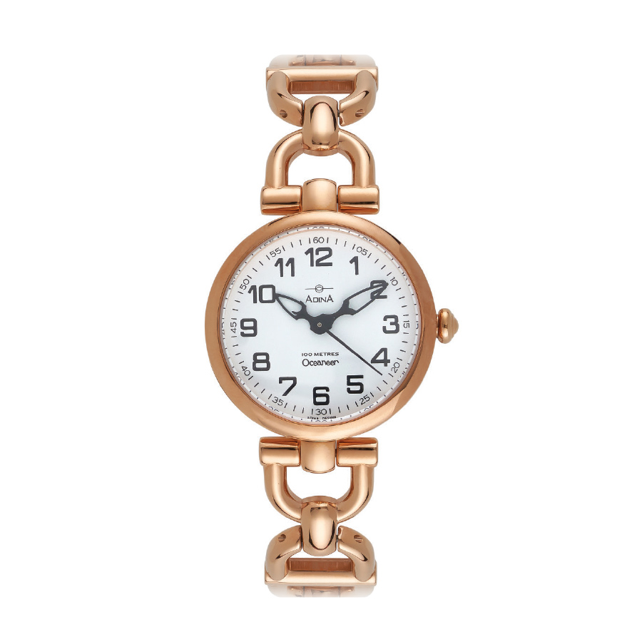 Adina Oceaneer sports dress watch CT105 R1FB