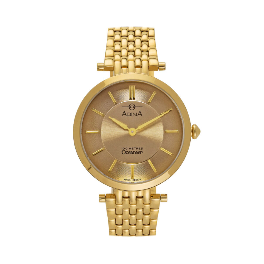 Adina Oceaneer sports dress watch CT110 G3XB