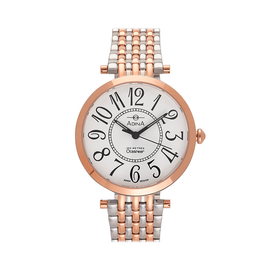 Adina Oceaneer Sports Dress Watch CT110 M1FB