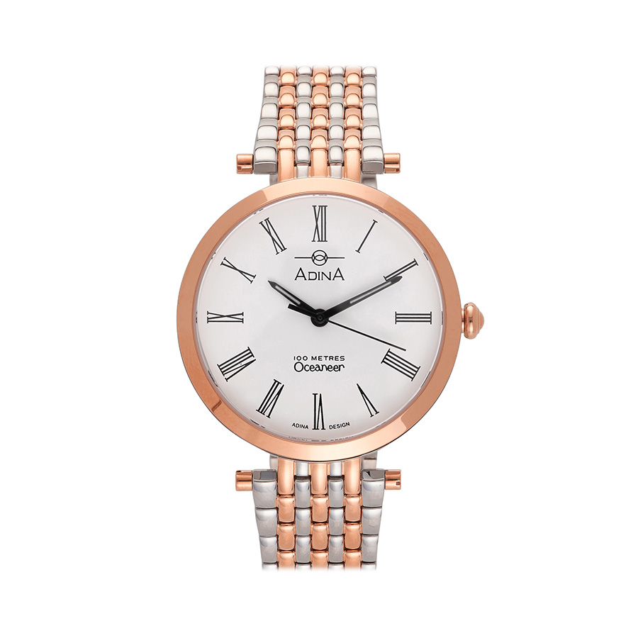 Adina Oceaneer Sports Dress Watch CT110 M1RB
