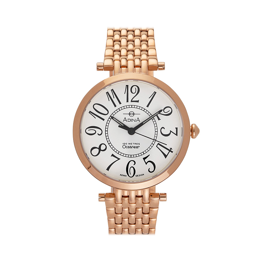 Adina Oceaneer Sports Dress Watch CT110 R1FB