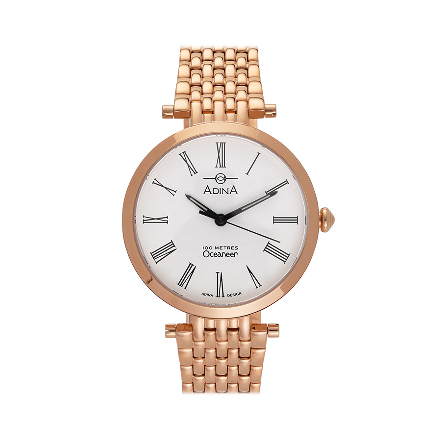 Adina Oceaneer Sports Dress Watch CT110 R1RB