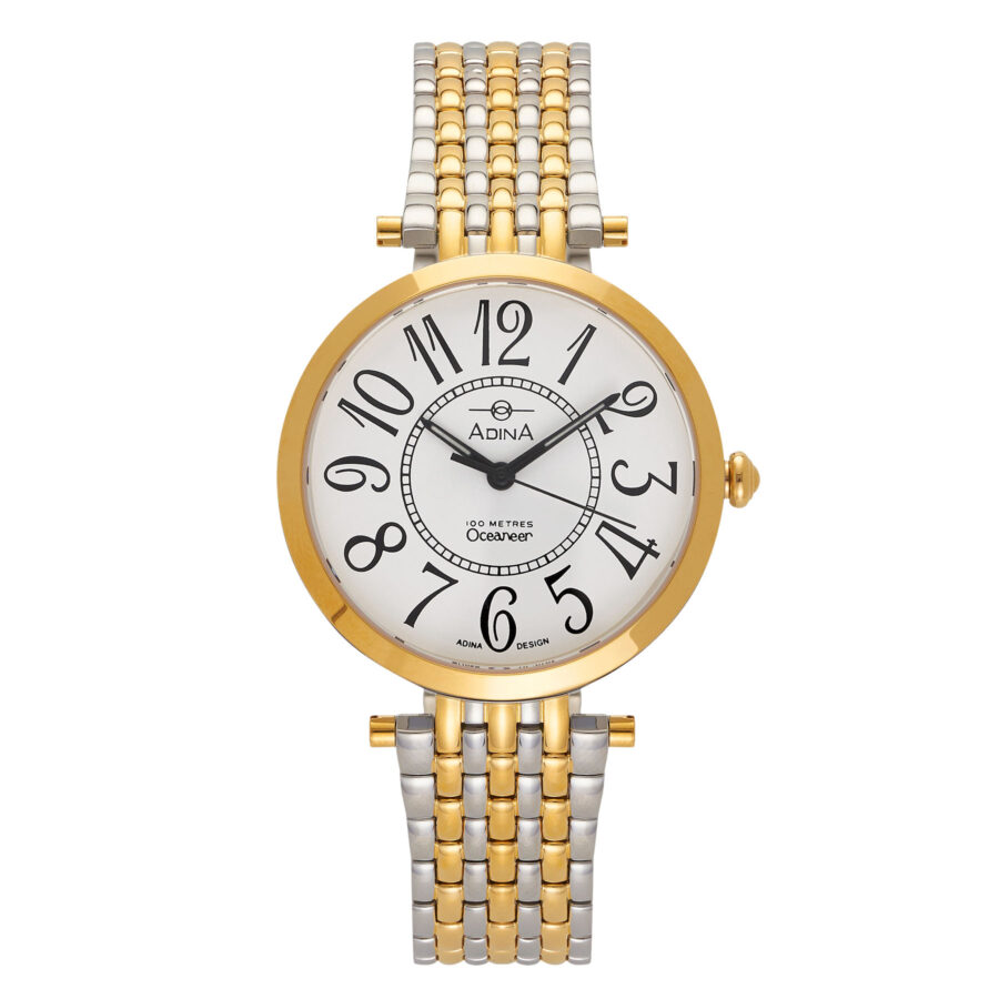 Adina Oceaneer sports dress watch CT110 T1FB