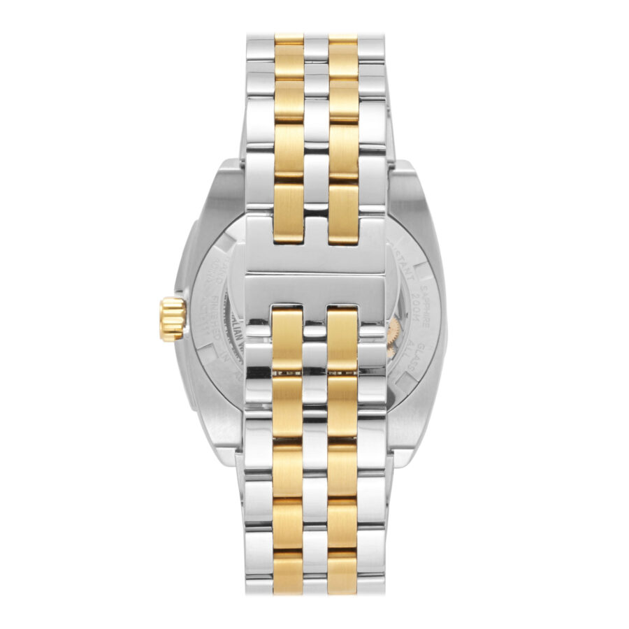 Adina Amphibian automatic dive watch CT111T0XB